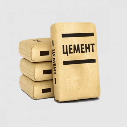 Цемент